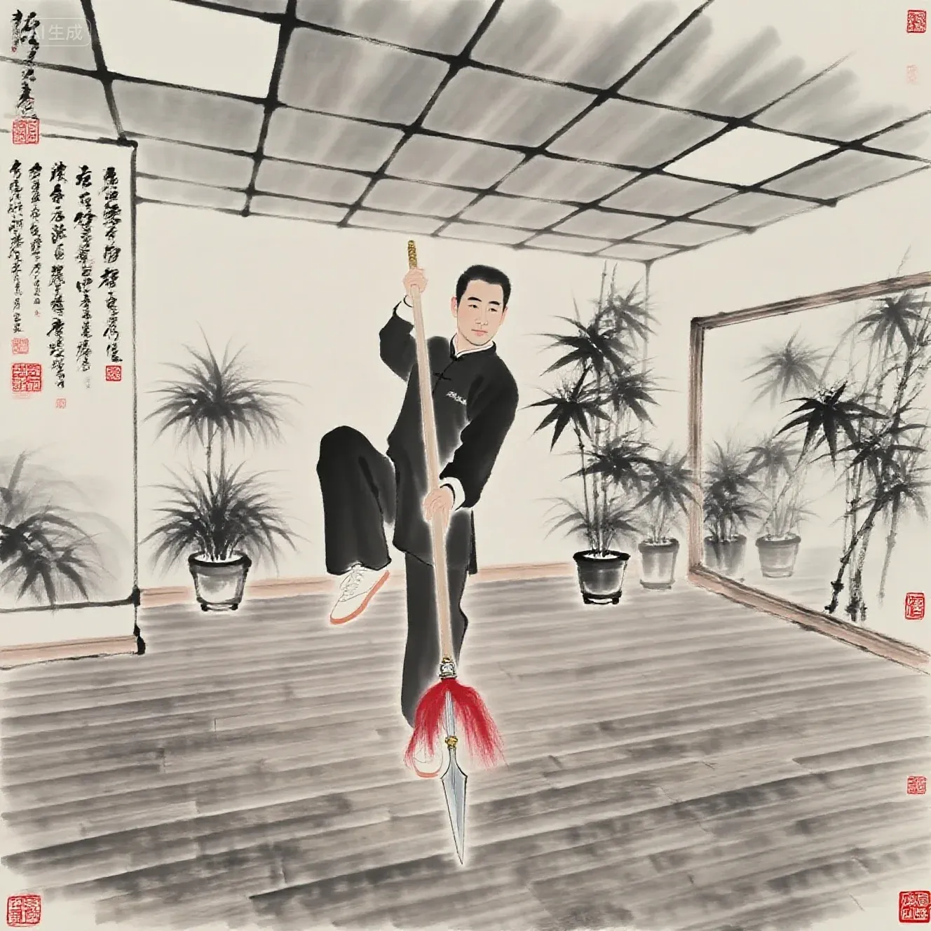 西成歌